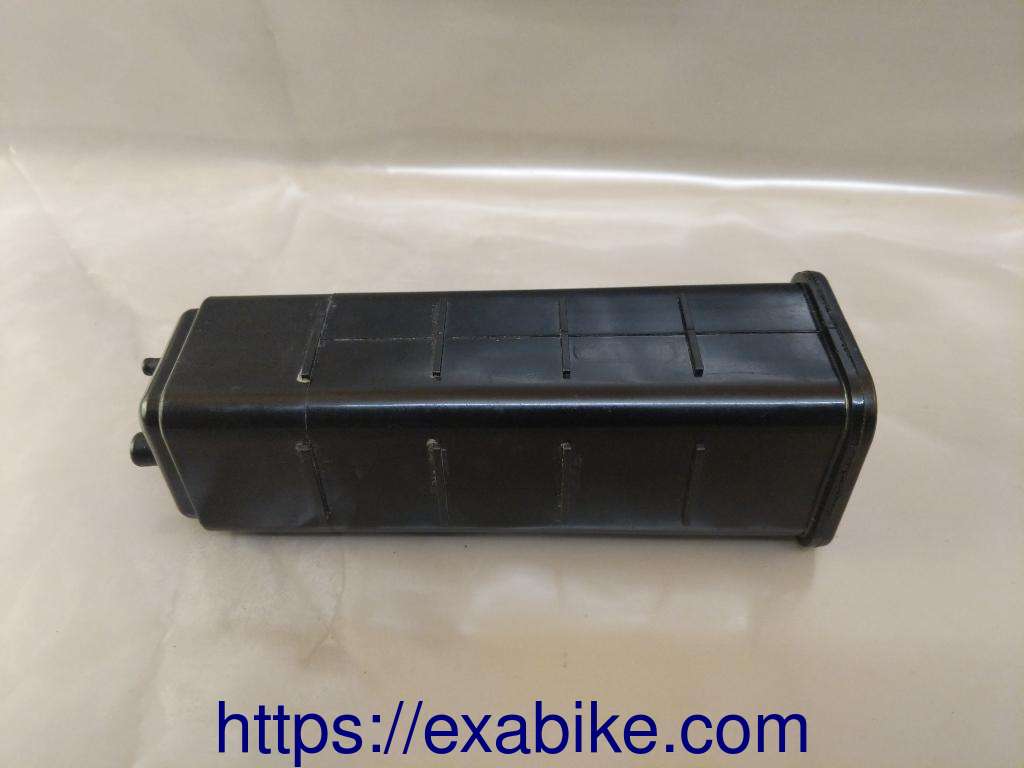 cartouche d'evaporation Kawasaki ZX10R - photo 1