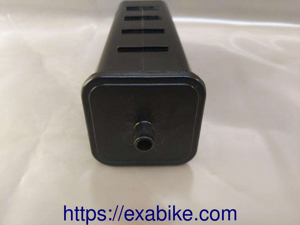 cartouche d'evaporation Kawasaki ZX10R - photo 2