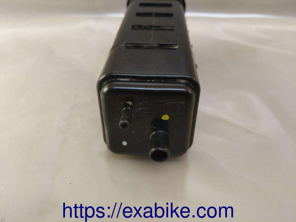 cartouche d'evaporation Kawasaki ZX10R - photo 3