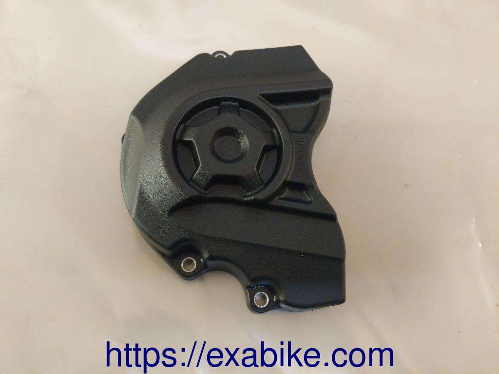 sprocket cover Kawasaki ZX10R - photo 1