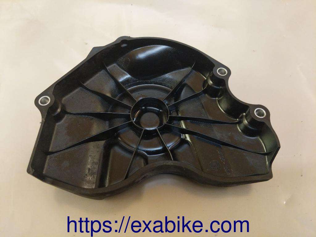 sprocket cover Kawasaki ZX10R - photo 2