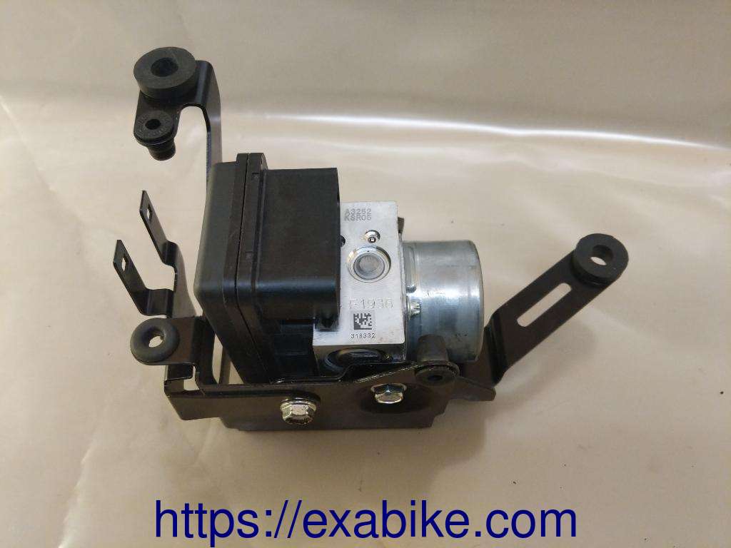 centrale abs Kawasaki ZX10R - photo 1