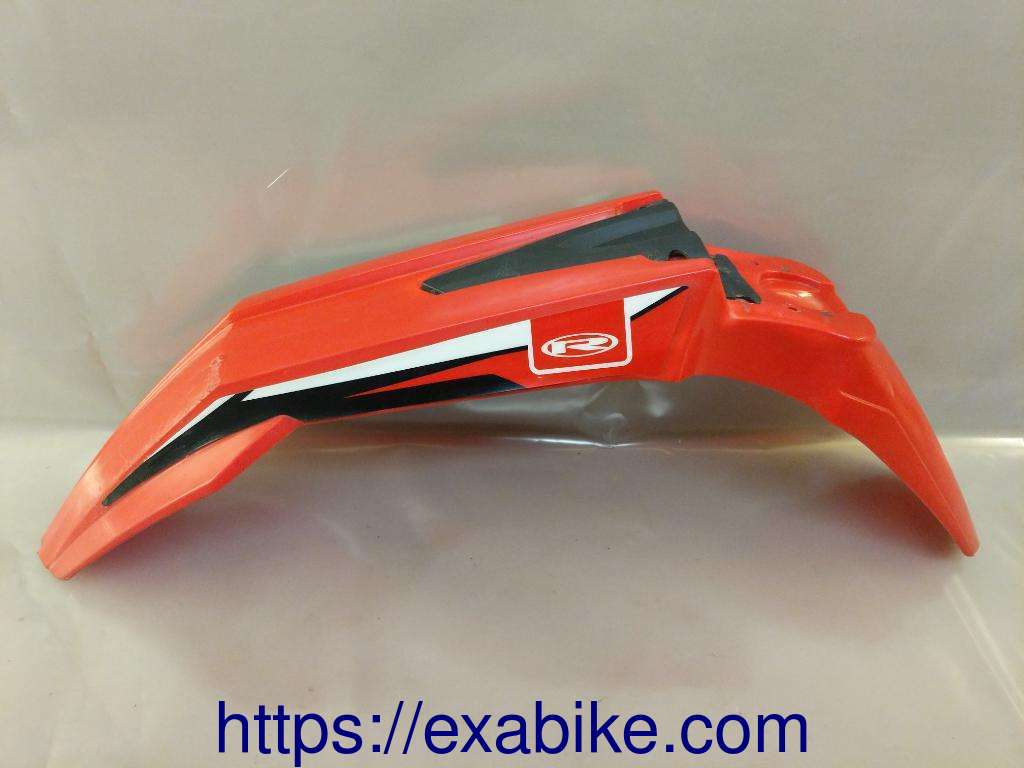 front fender Rieju 50 MRT - photo 2
