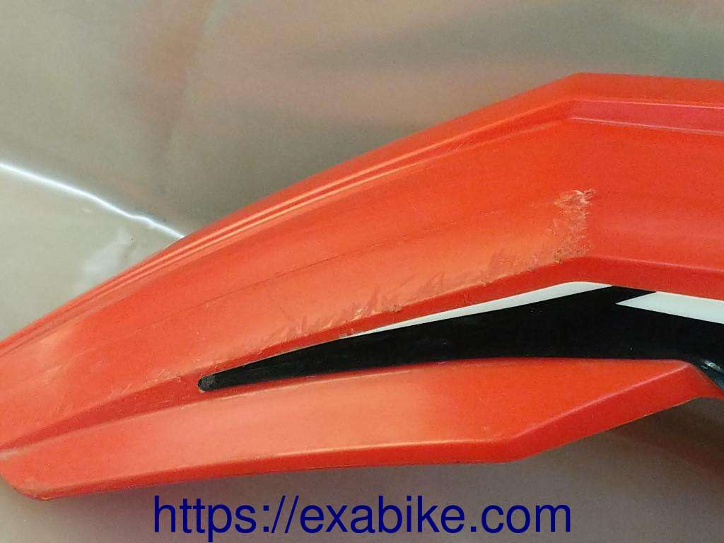 front fender Rieju 50 MRT - photo 3