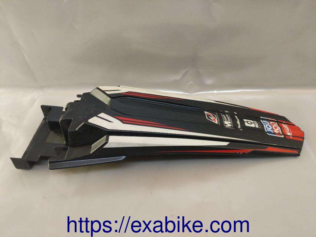rear fender Rieju 50 MRT - photo 2