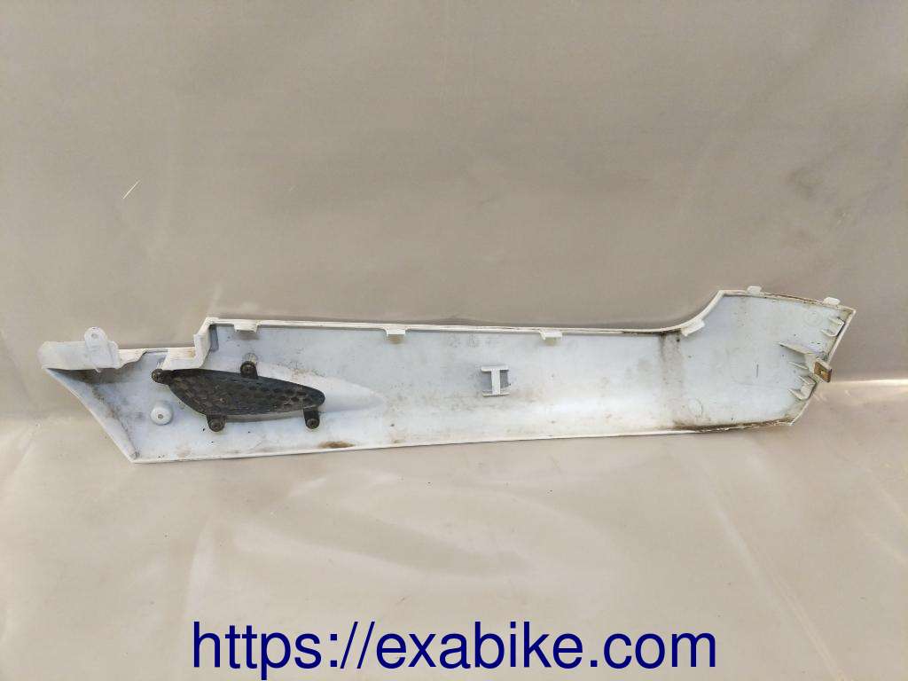 cowl Kymco Like 50 - photo 2