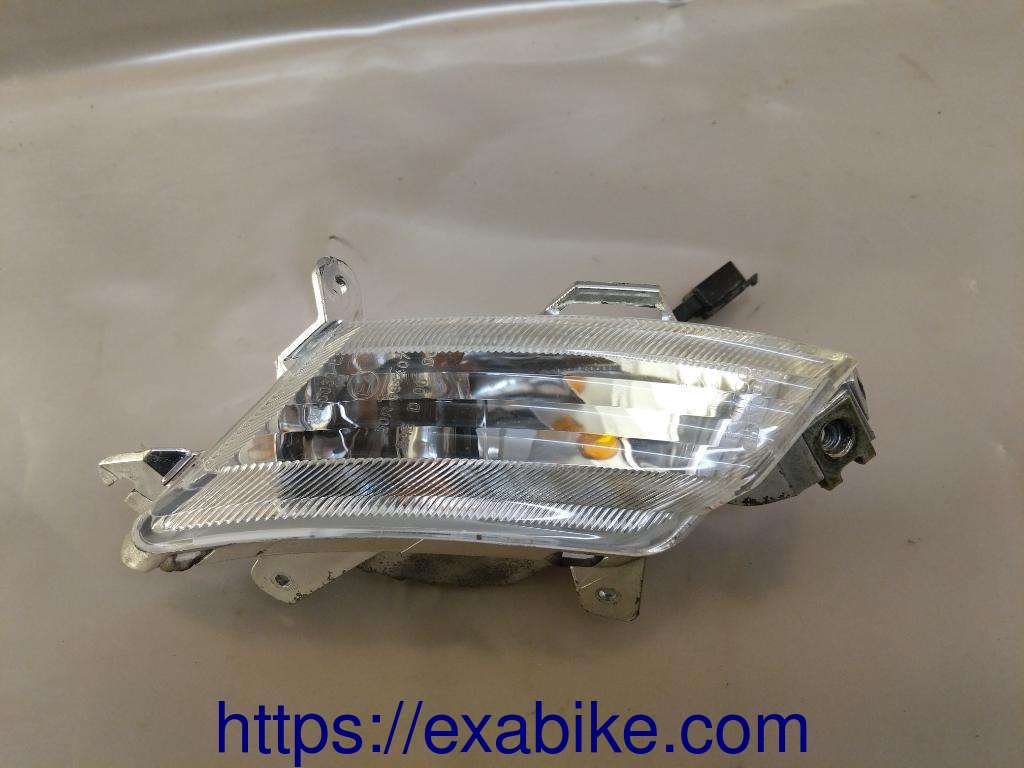 turn signal, rear left Kymco Like 50 - photo 1