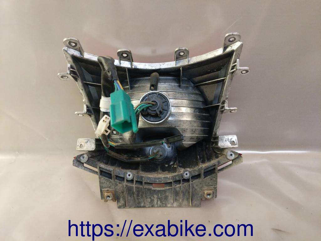 tail light Kymco Like 50 - photo 2