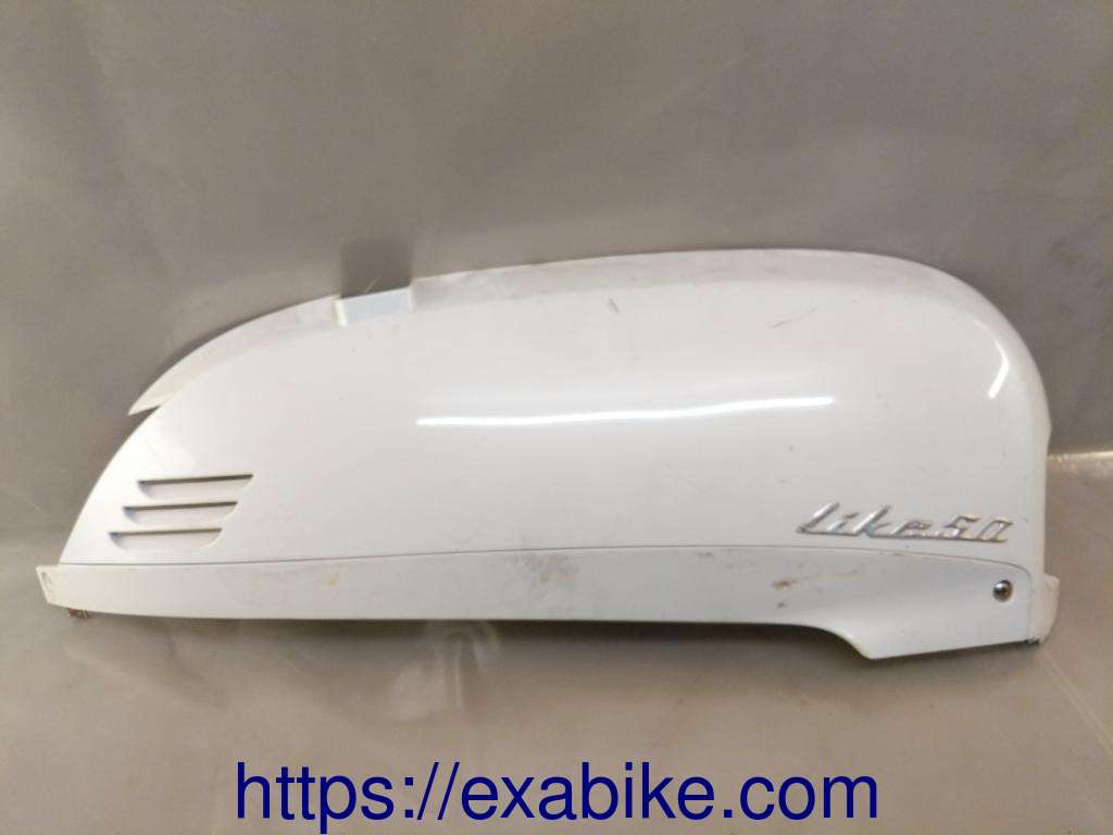 cowl, rear right Kymco Like 50 - photo 1