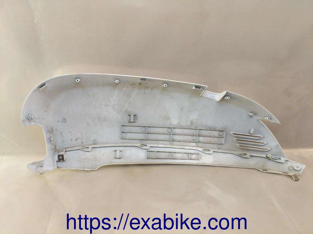 cowl, rear right Kymco Like 50 - photo 2