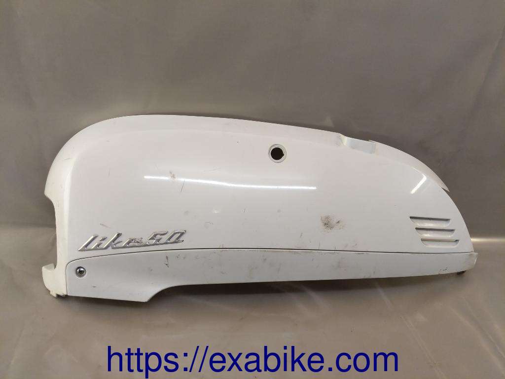 cowl, rear left Kymco Like 50 - photo 1