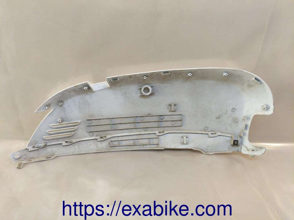 cowl, rear left Kymco Like 50 - photo 3