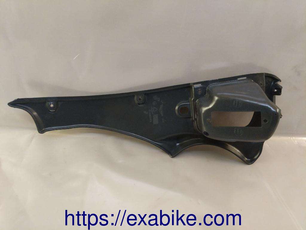 inner cowl, right Triumph Trophy 1200 - photo 2
