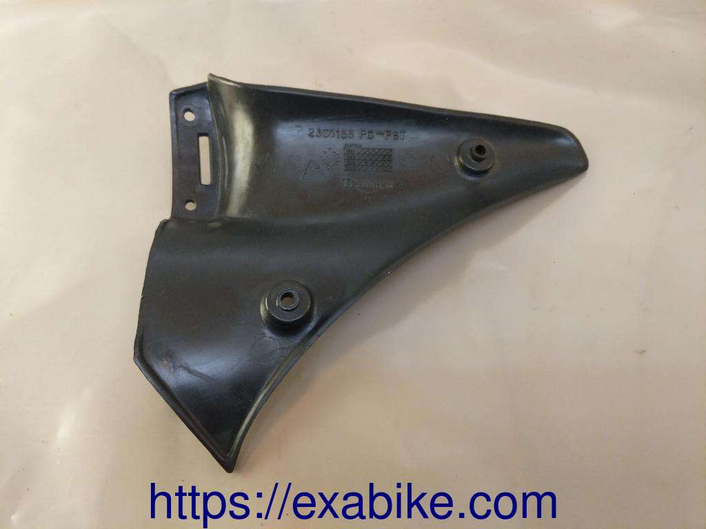 plastic element Triumph Trophy 1200 - photo 2