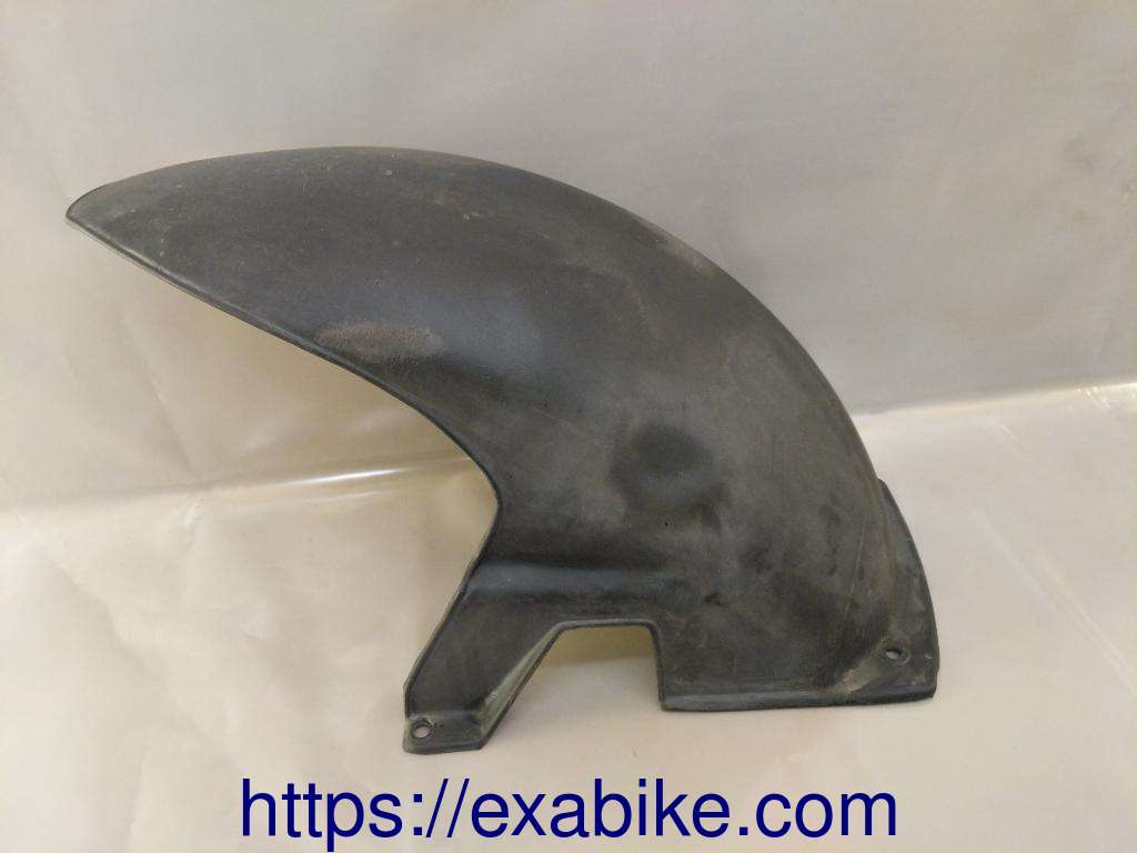 rear wheel lower cover Triumph Trophy 1200 - photo 1