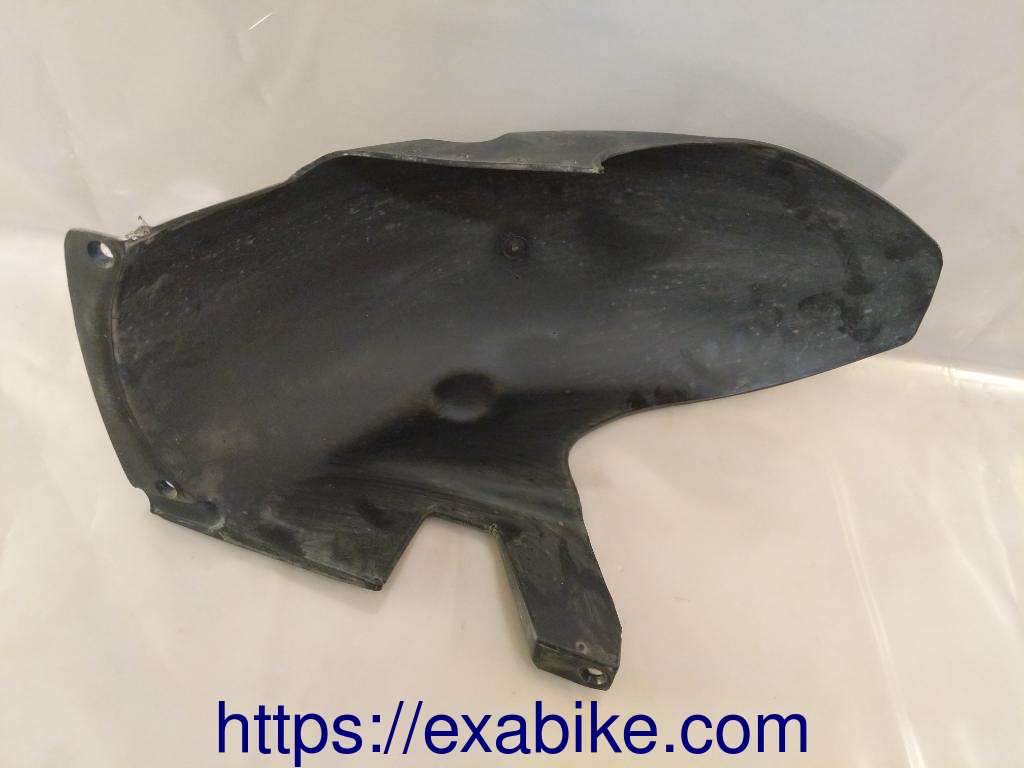 rear wheel lower cover Triumph Trophy 1200 - photo 2