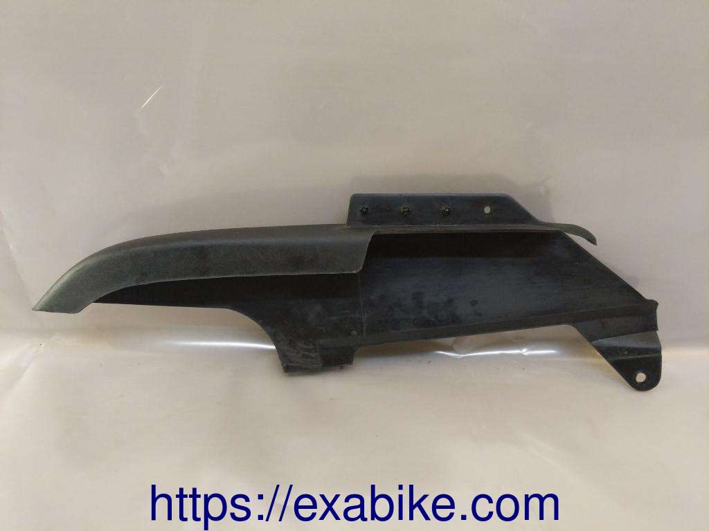 drive chain case Triumph Trophy 1200 - photo 2