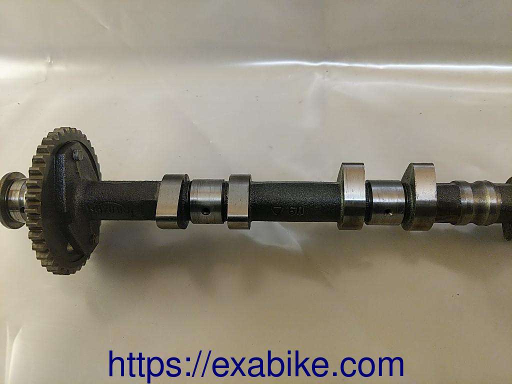 camshaft Triumph Trophy 1200 - photo 2