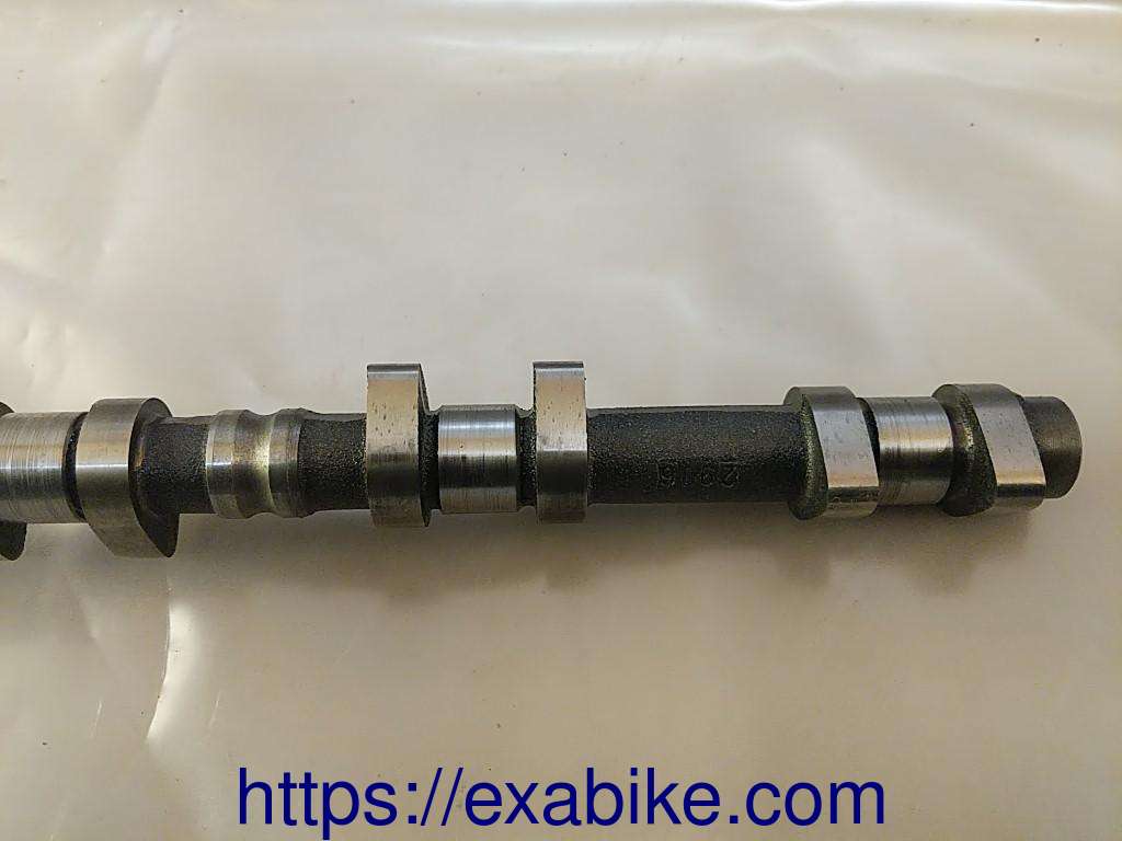 camshaft Triumph Trophy 1200 - photo 3