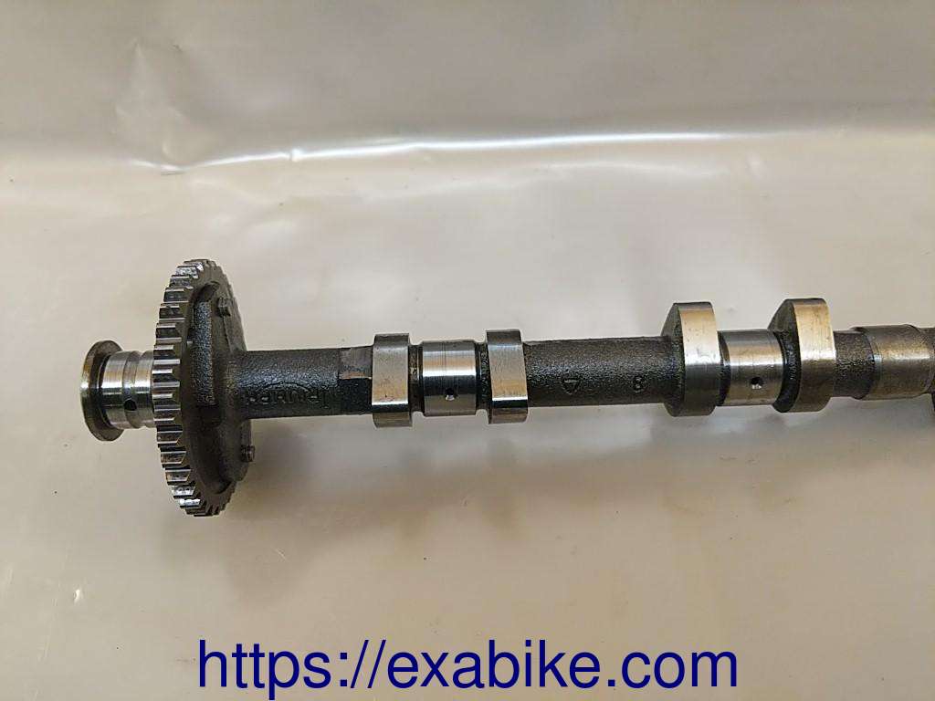 camshaft Triumph Trophy 1200 - photo 2