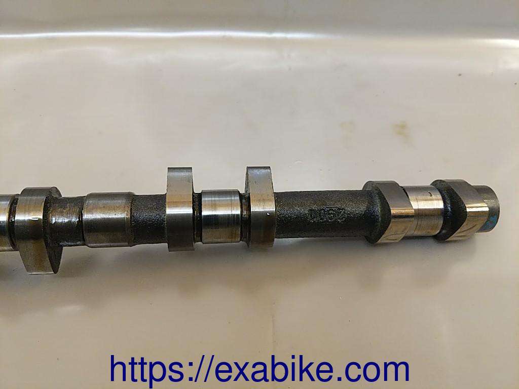 camshaft Triumph Trophy 1200 - photo 3