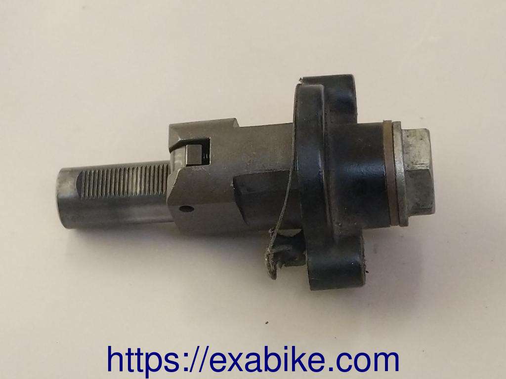 cam chain tensioner Triumph Trophy 1200 - photo 1