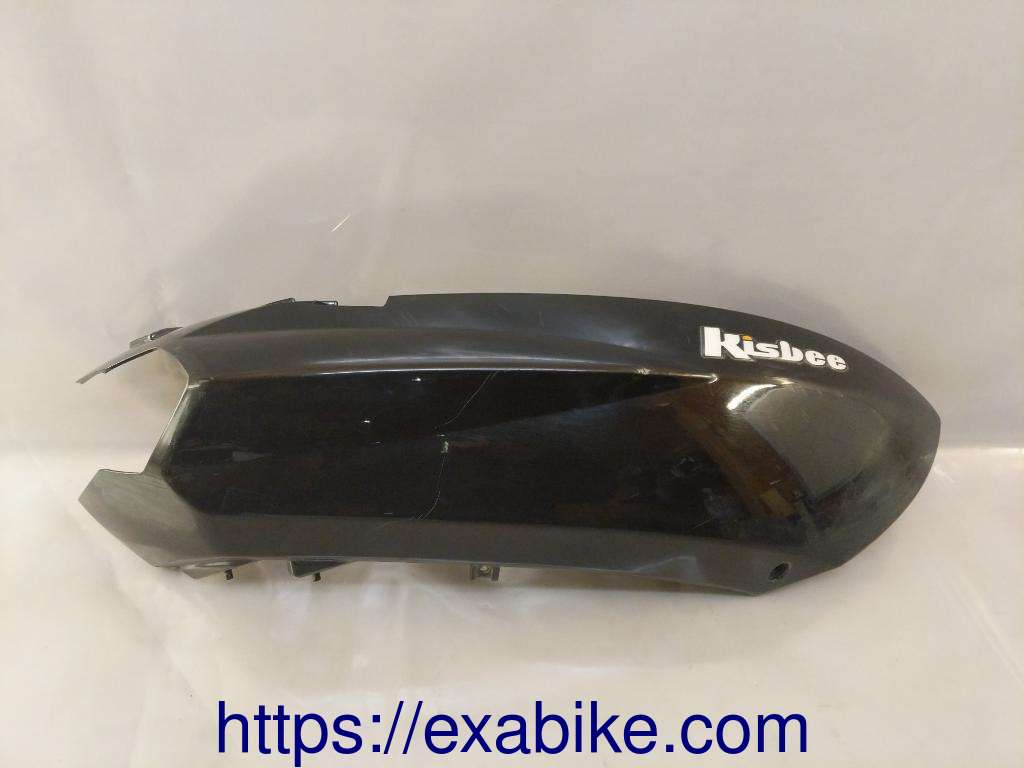 rear side fairing, right Peugeot Kisbee 50 - photo 1