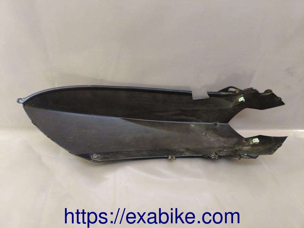 rear side fairing, right Peugeot Kisbee 50 - photo 3