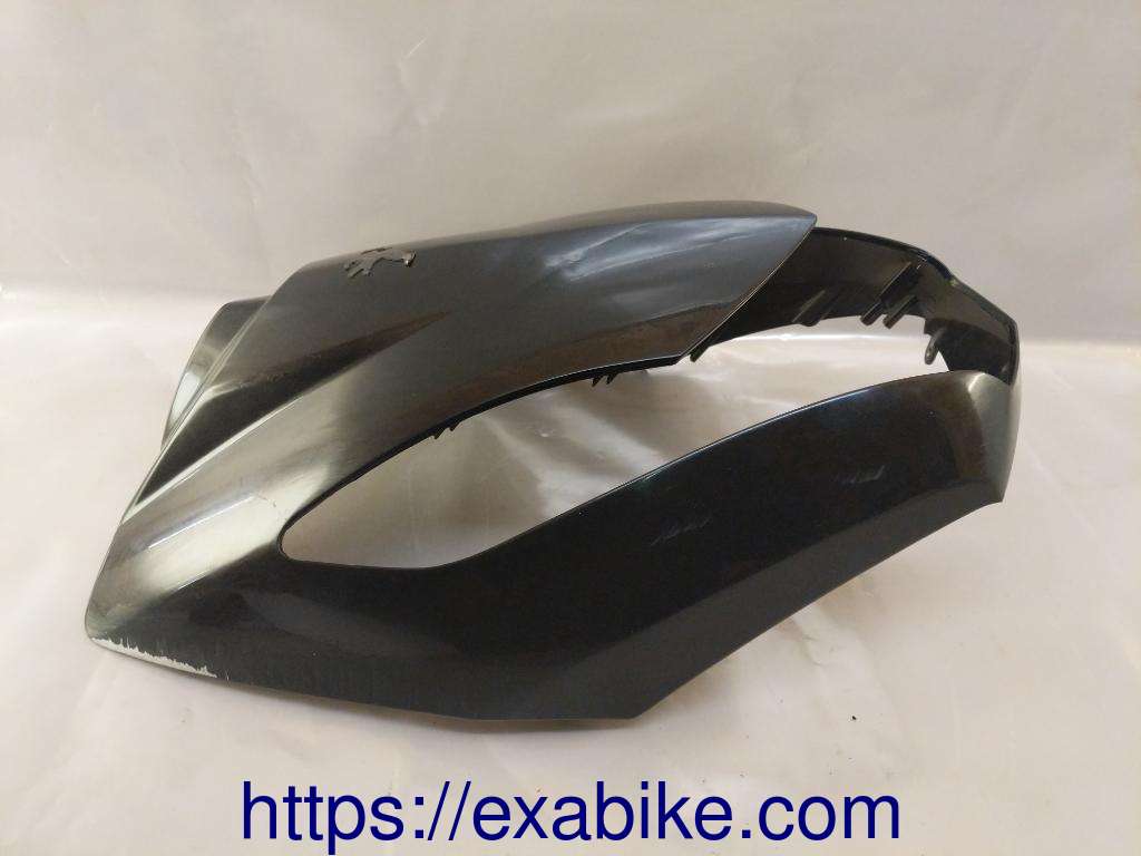 cowl Peugeot Kisbee 50 - photo 2