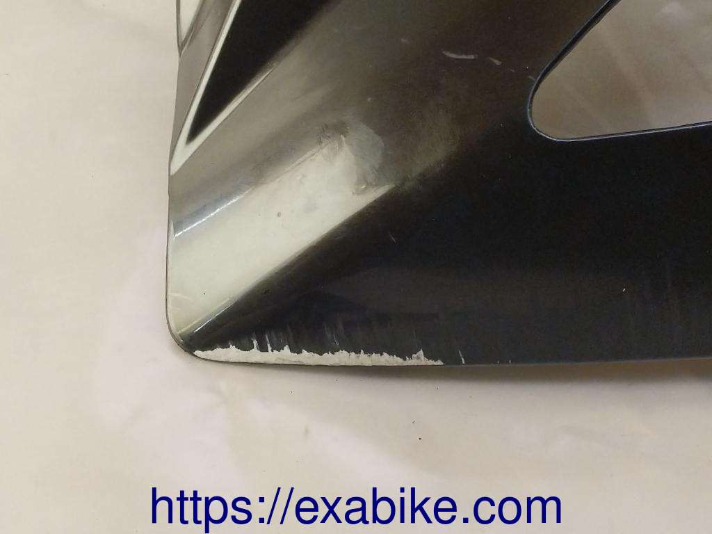 cowl Peugeot Kisbee 50 - photo 3