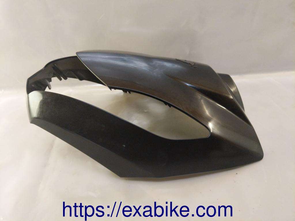 cowl Peugeot Kisbee 50 - photo 4