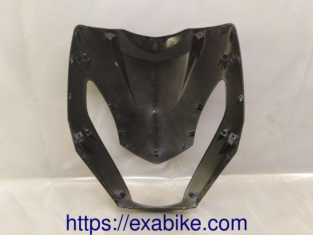 cowl Peugeot Kisbee 50 - photo 5