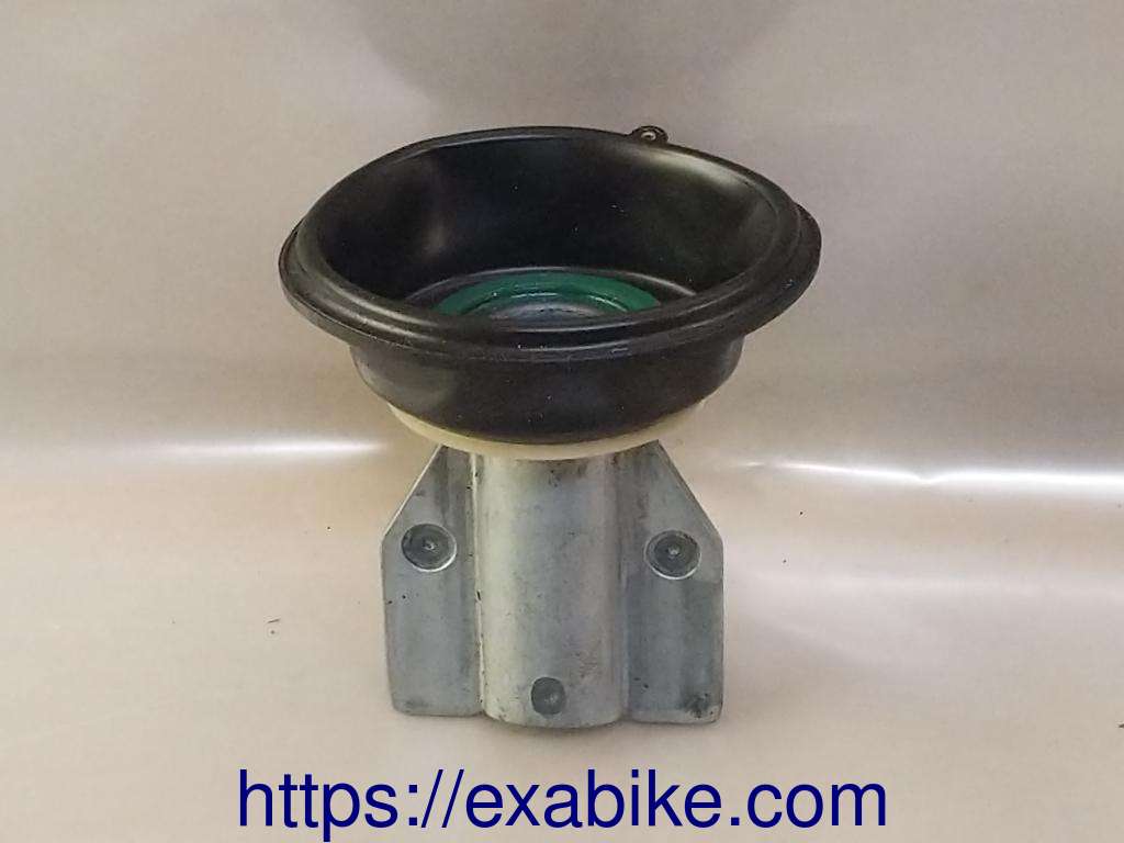 carburetor valve Kawasaki ZZR 1100 - photo 1