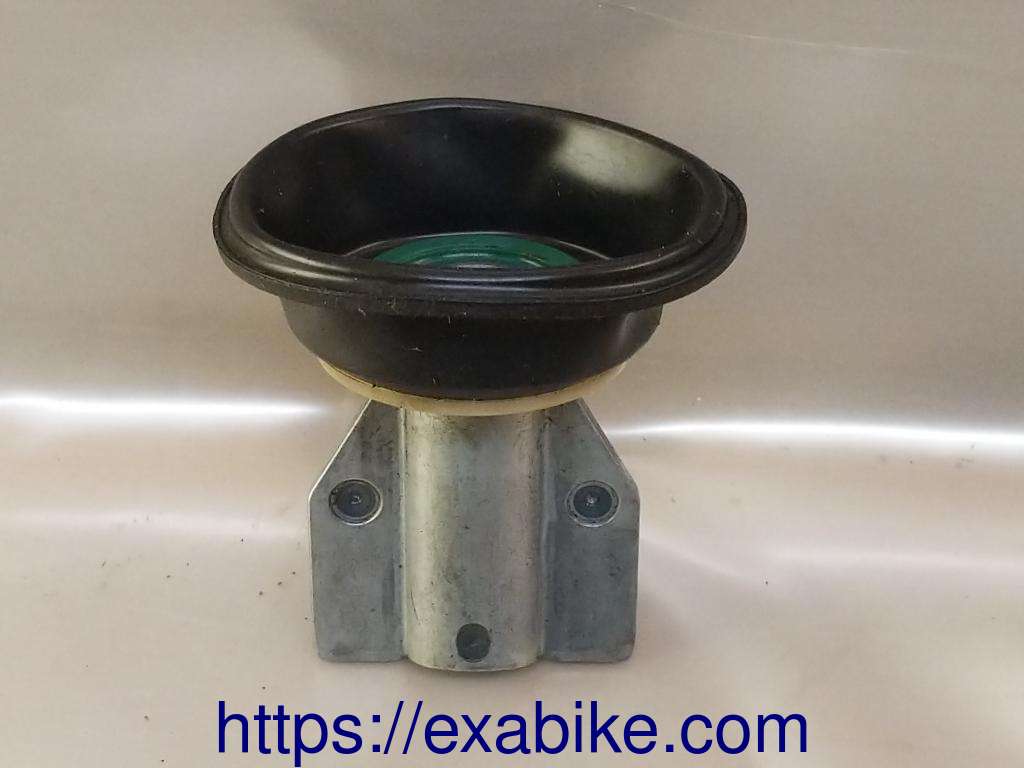 carburetor valve Kawasaki ZZR 1100 - photo 1