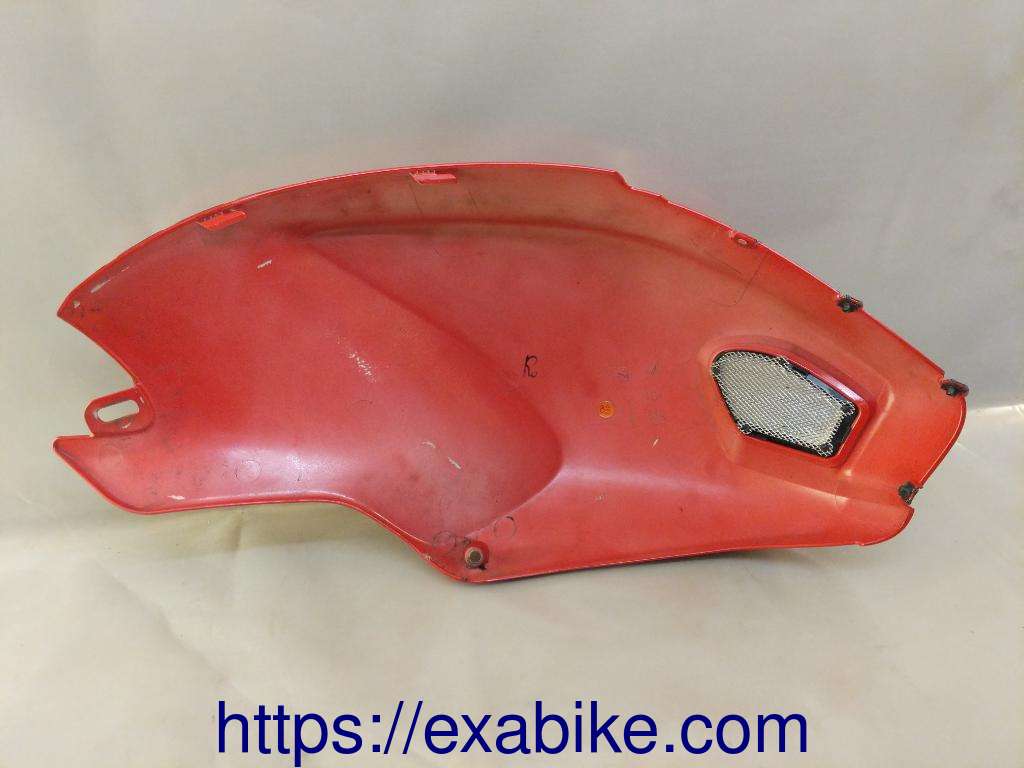 cowl, left Ducati Monster 696 - photo 4