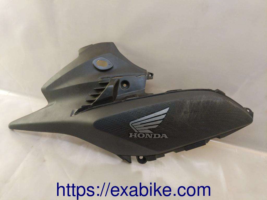 cowl, left Honda NC700 - photo 1