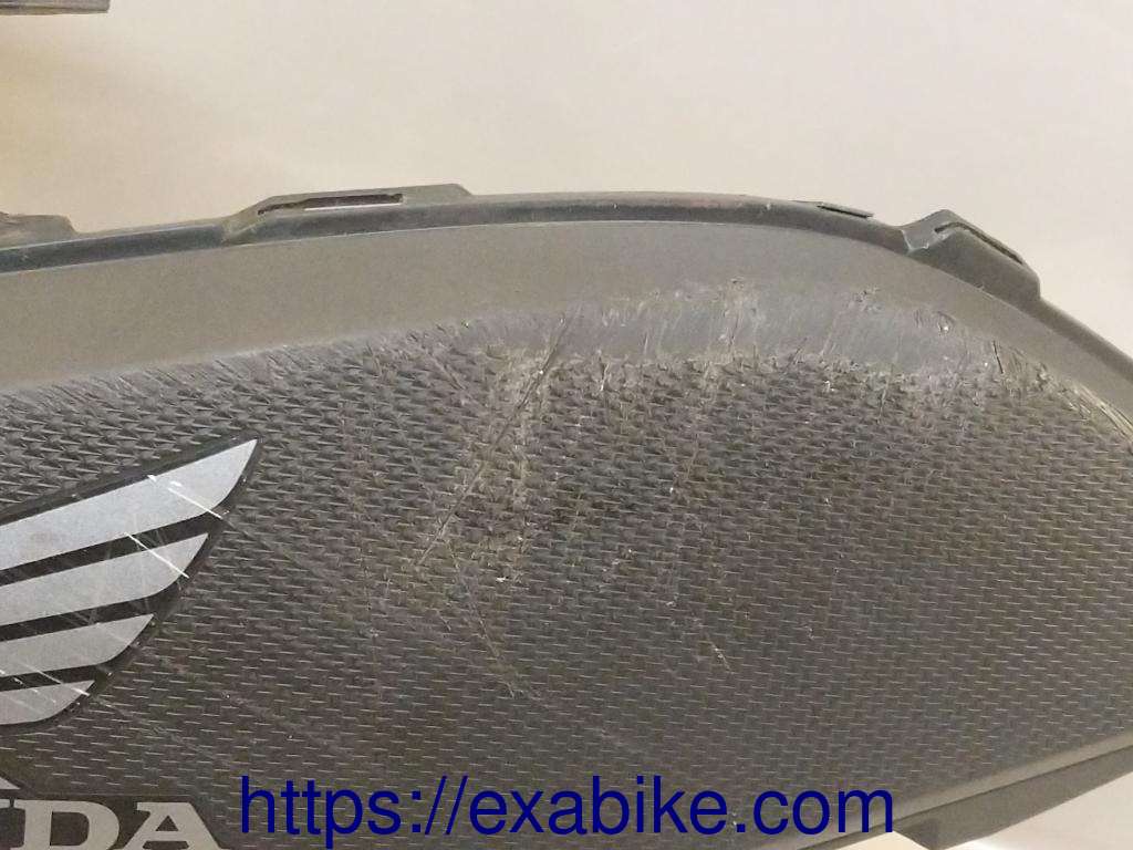 cowl, left Honda NC700 - photo 2