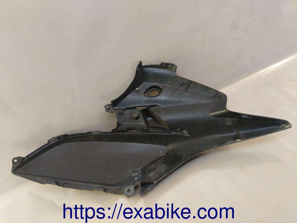 cowl, left Honda NC700 - photo 3