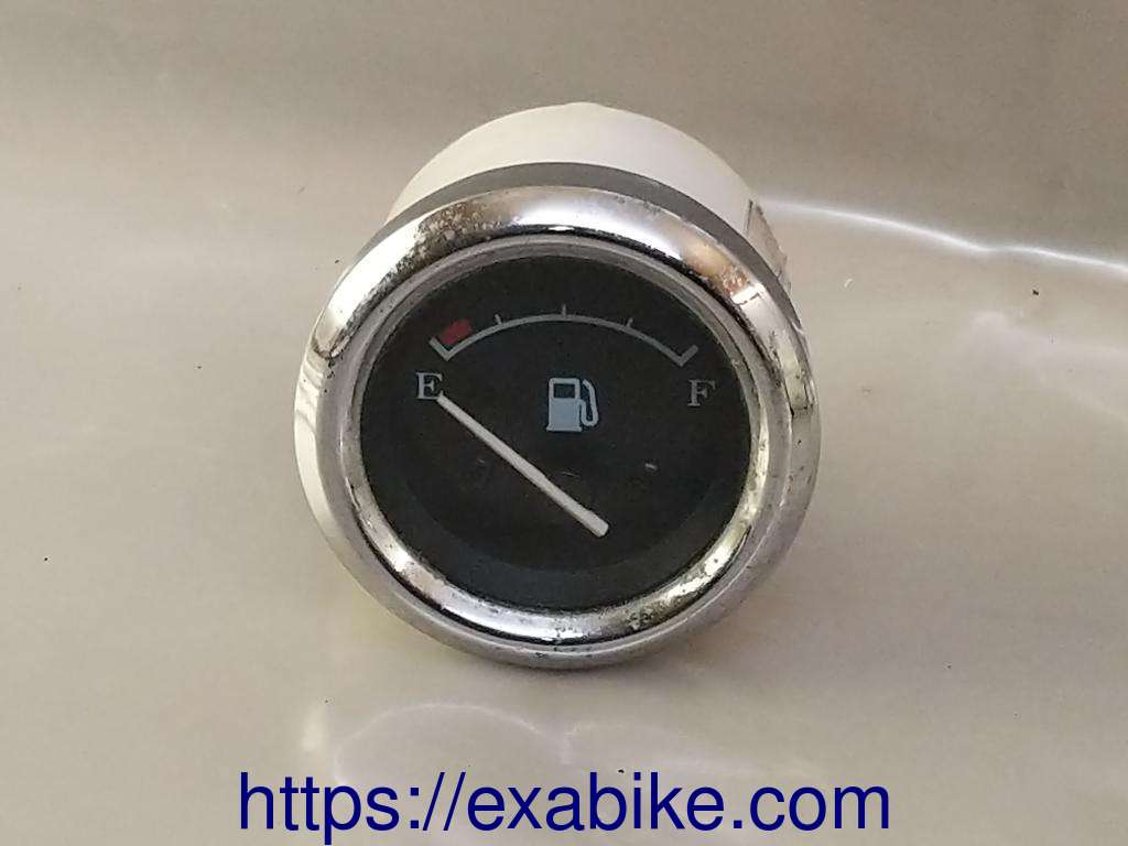 fuel meter Triumph Trophy 1200 - photo 1