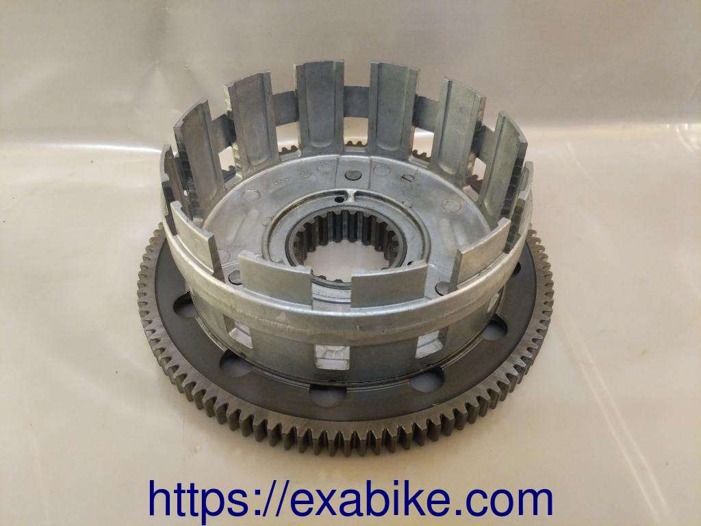 outer clutch Triumph Trophy 1200 - photo 1