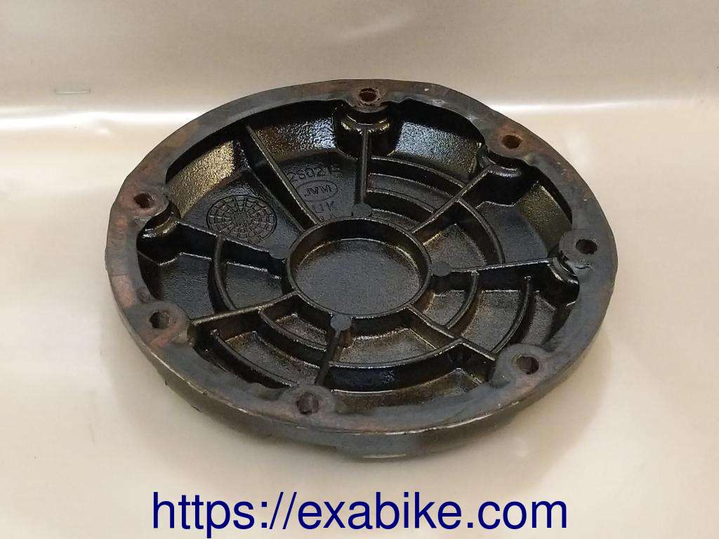 pulse generator cover Triumph Trophy 1200 - photo 2