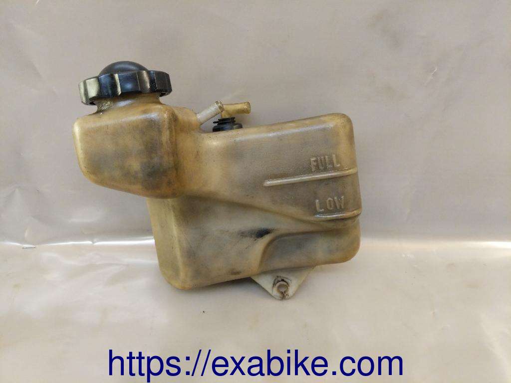 expansion tank Honda GL 1100 Goldwing - photo 2