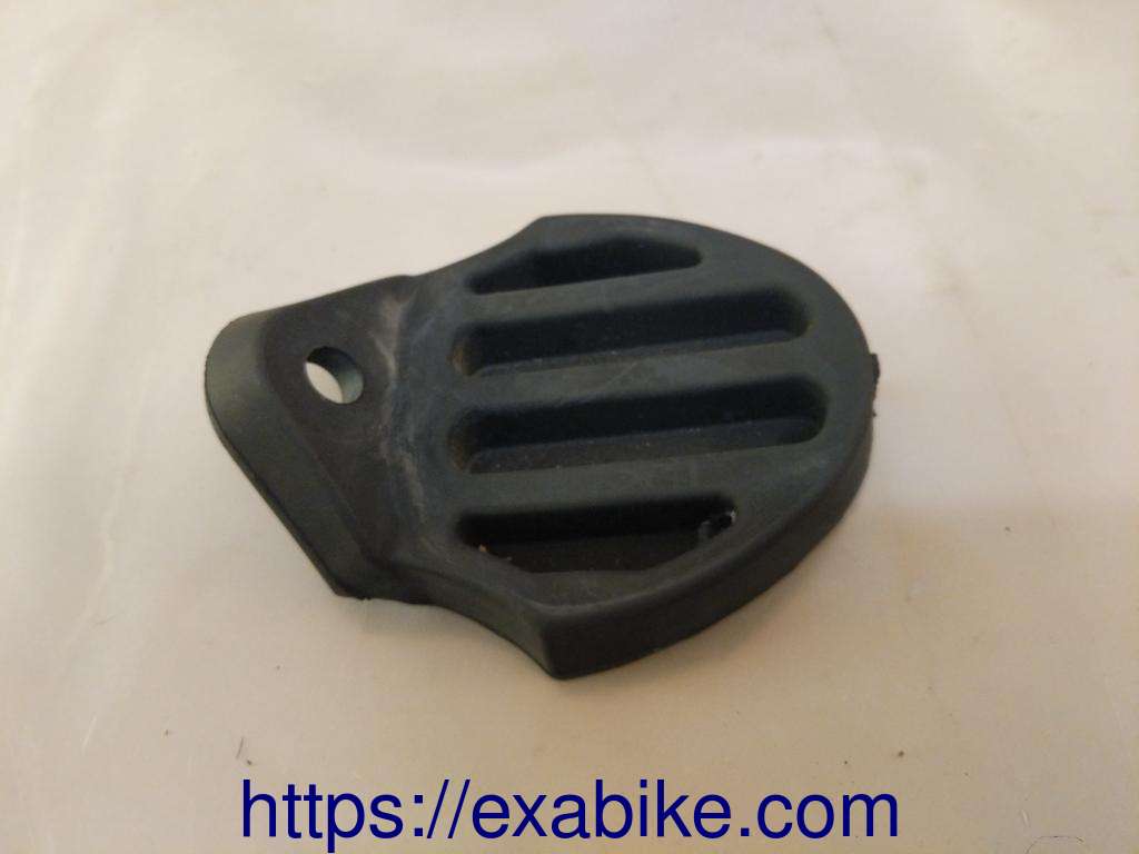 rubber element Peugeot XR6 - photo 1