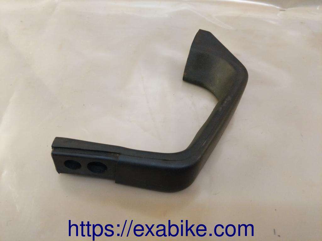 poignée de maintien droite Yamaha XZ 550 - photo 2