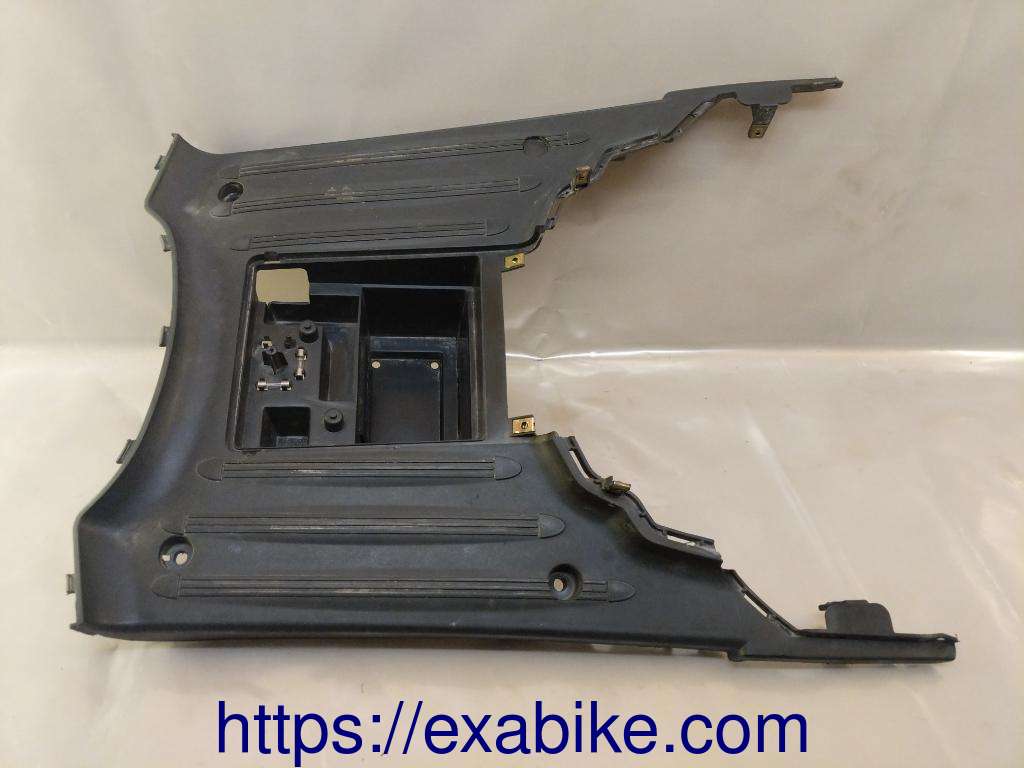 plastic element Kymco Like 50 - photo 1