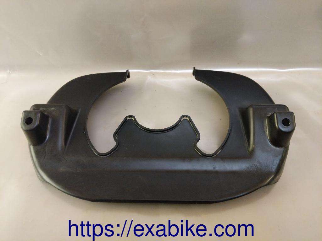 plastic element Kymco Like 50 - photo 2