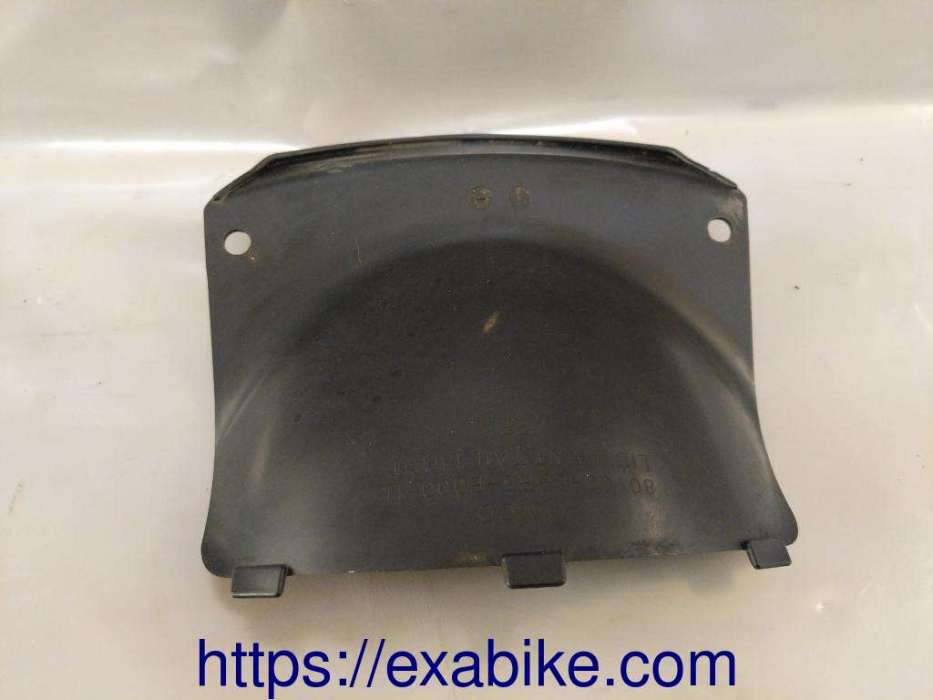 plastic element Kymco Like 50 - photo 1