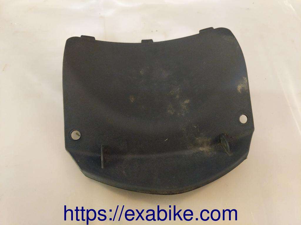 plastic element Kymco Like 50 - photo 2