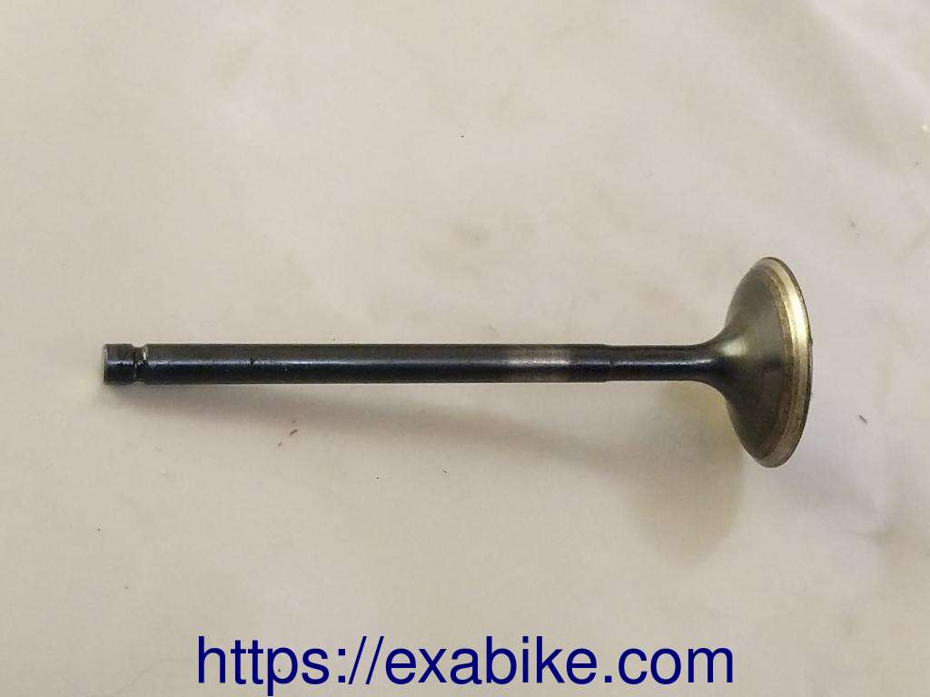 valve, intake Triumph Trophy 1200 - photo 1
