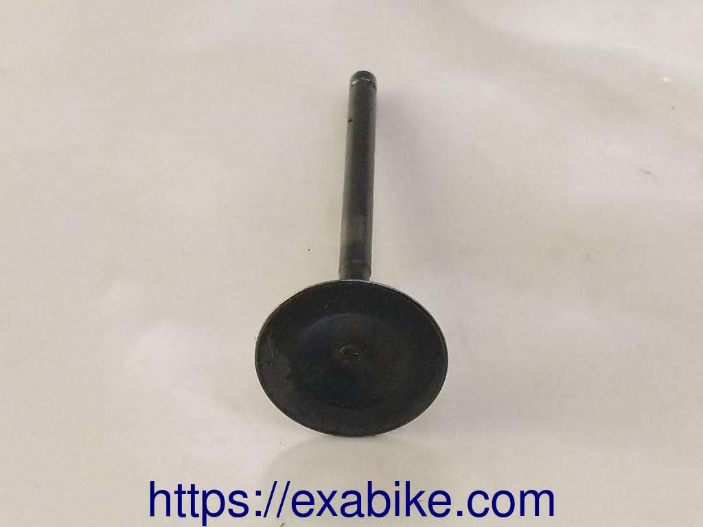 valve, intake Triumph Trophy 1200 - photo 2